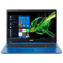 Ноутбук Acer Aspire A315-56-31PT Blue (NX.HS6ER.003)