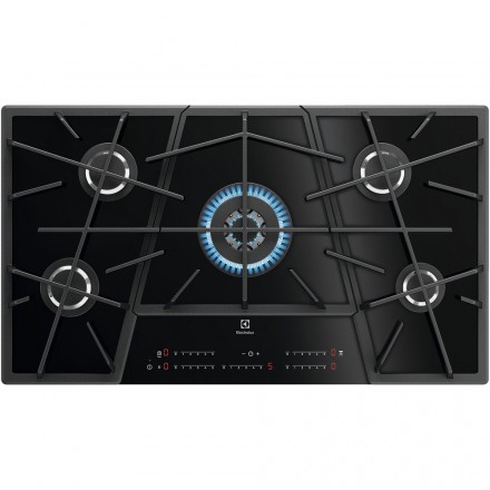 Варочная поверхность Electrolux KGV9539 IK