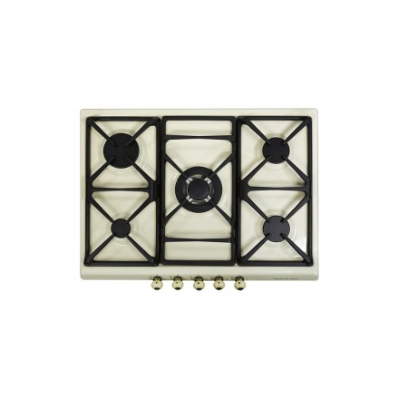 Варочная поверхность Zigmund Shtain GN 208.71 X