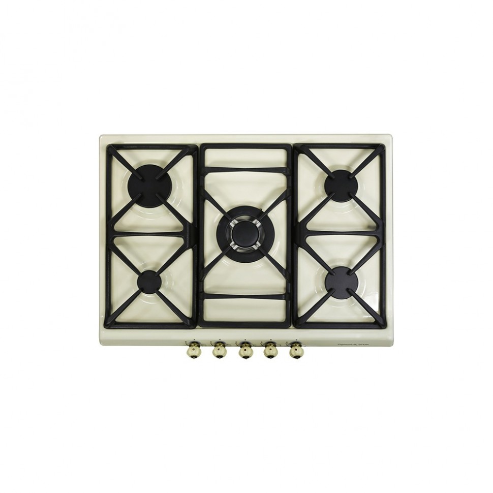 Варочная поверхность Zigmund Shtain GN 208.71 X