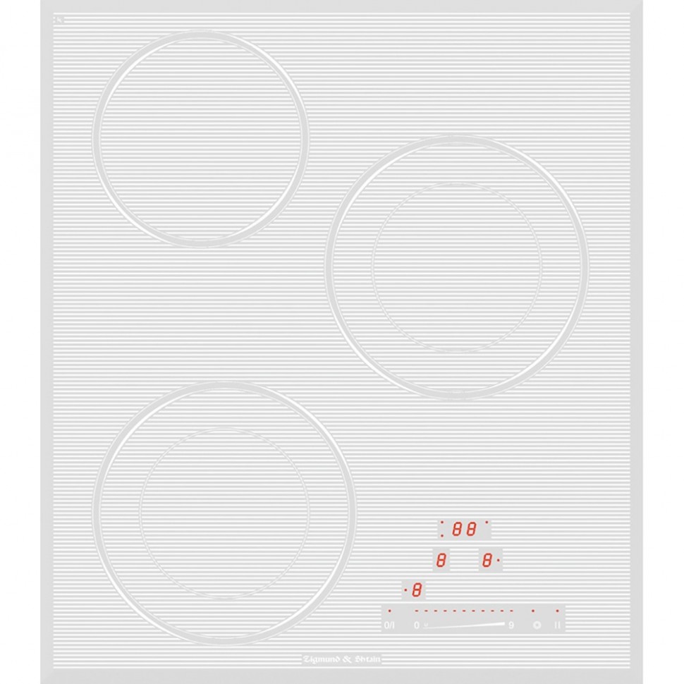 Варочная поверхность Zigmund Shtain CNS 139.45 WX Варочная поверхность Zigmund Shtain CNS 139.45 WX