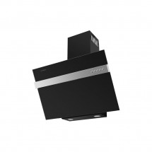 Вытяжка Maunfeld BRIDGE Line 60 Black stripe Inox