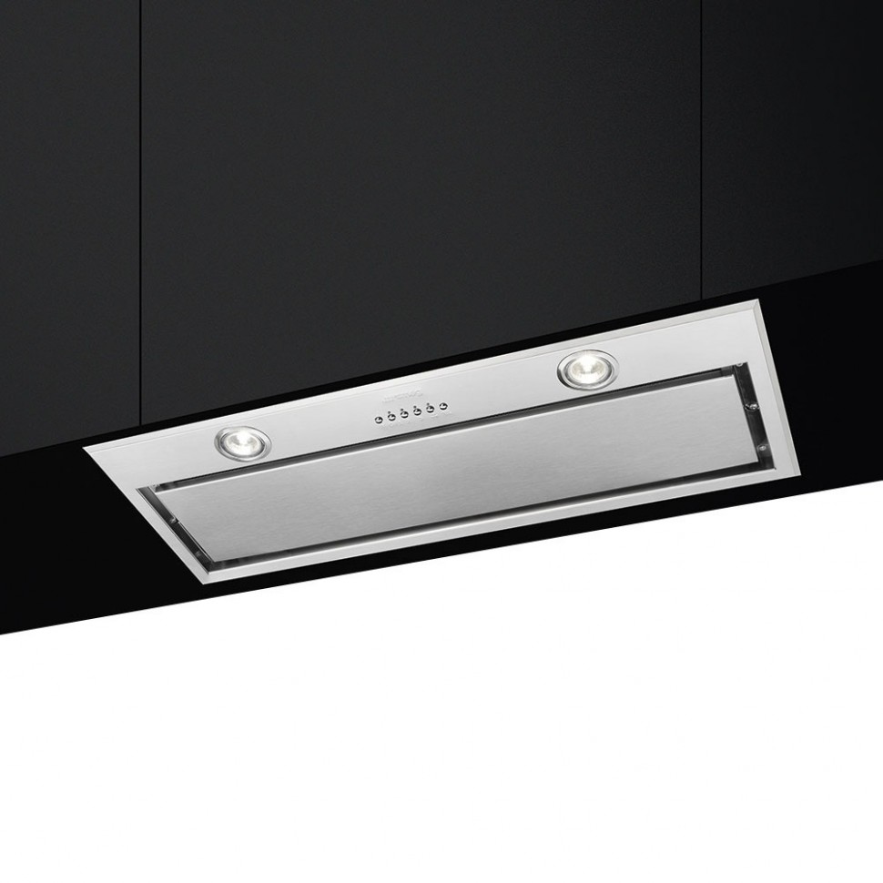 Встраиваемая вытяжка Smeg KSEG78PXE Встраиваемая вытяжка Smeg KSEG78PXE