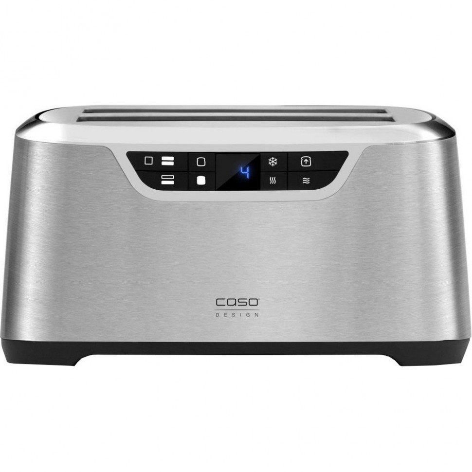 Тостер Caso T4 Тостер Caso T4