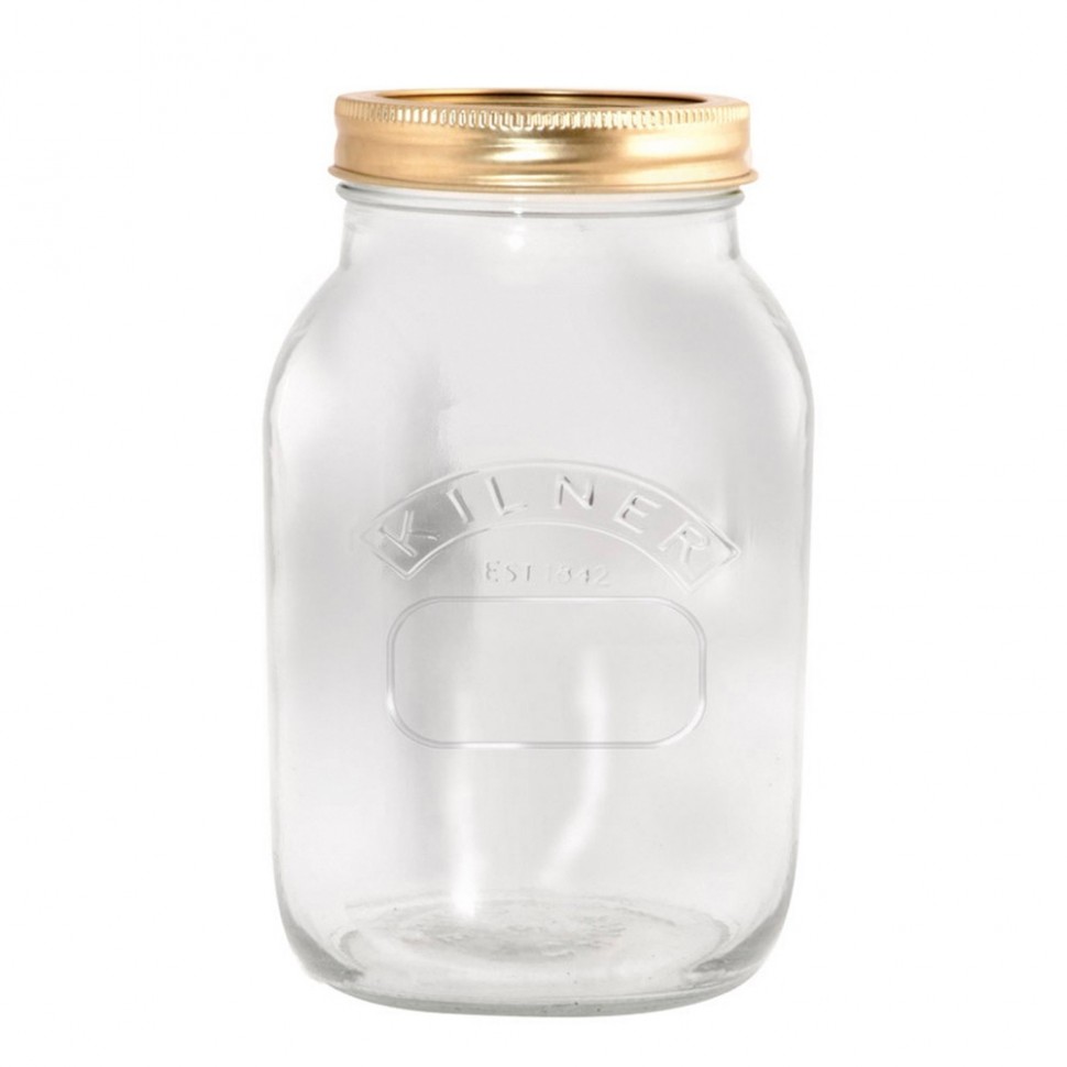Банка Kilner K0025.400V Банка Kilner K0025.400V