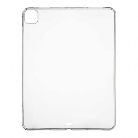 Чехол для планшета uBear Tone Case для iPad Pro 12.9, (2020) прозрачный (CS74TR129TN-IPP)