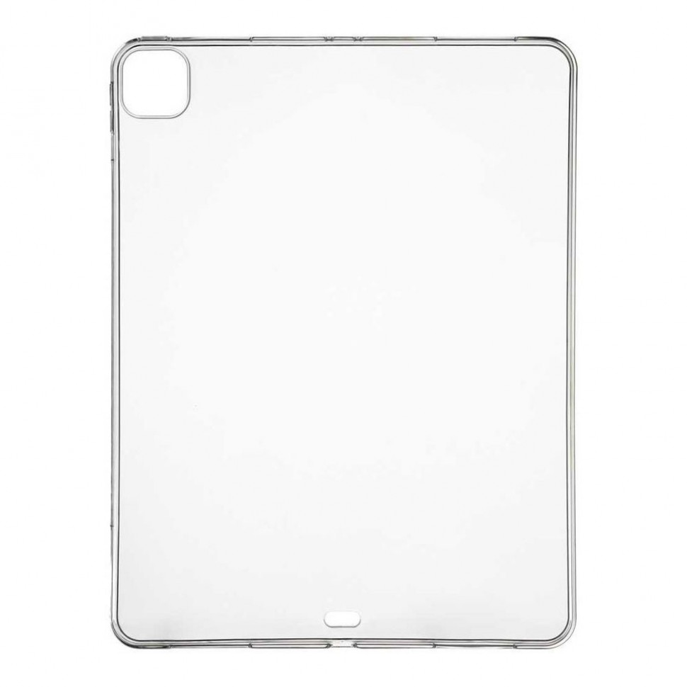 Чехол для планшета uBear Tone Case для iPad Pro 12.9, (2020) прозрачный (CS74TR129TN-IPP) Чехол для планшета uBear Tone Case для iPad Pro 12.9, (2020) прозрачный (CS74TR129TN-IPP)