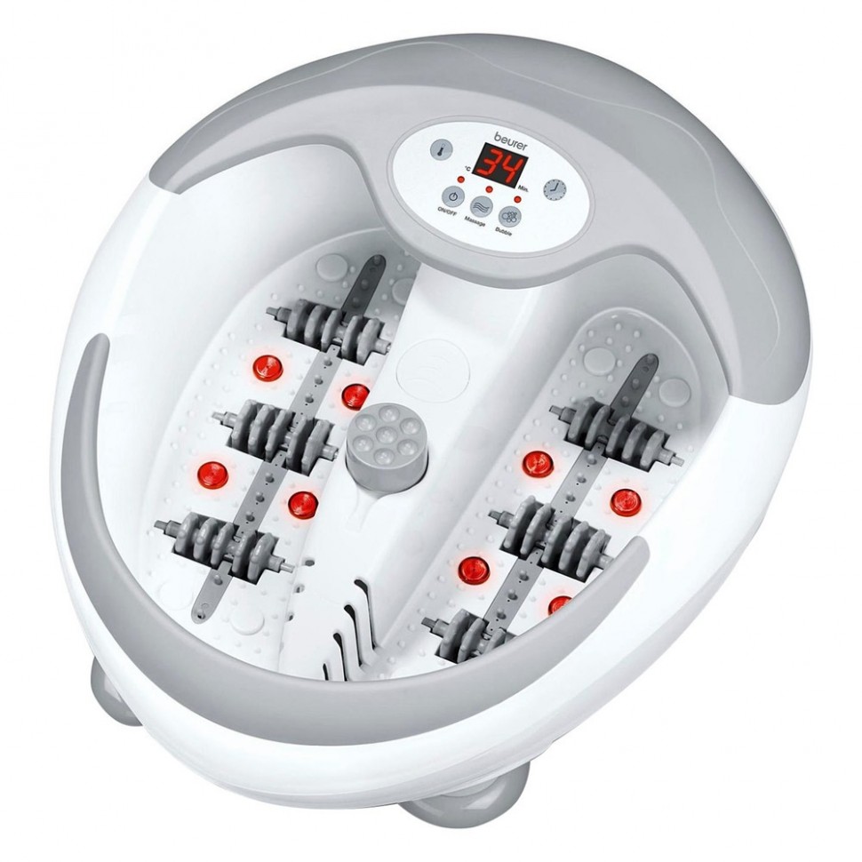 Массажная ванночка для ног Beurer FB50 Массажная ванночка для ног Beurer FB50
