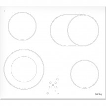 Варочная поверхность Korting HK 62051 BW