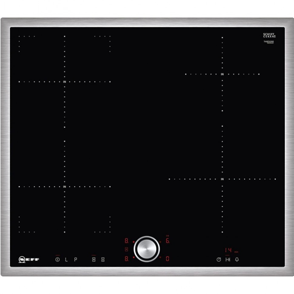 Варочная поверхность NEFF T46BT43N0 Варочная поверхность NEFF T46BT43N0