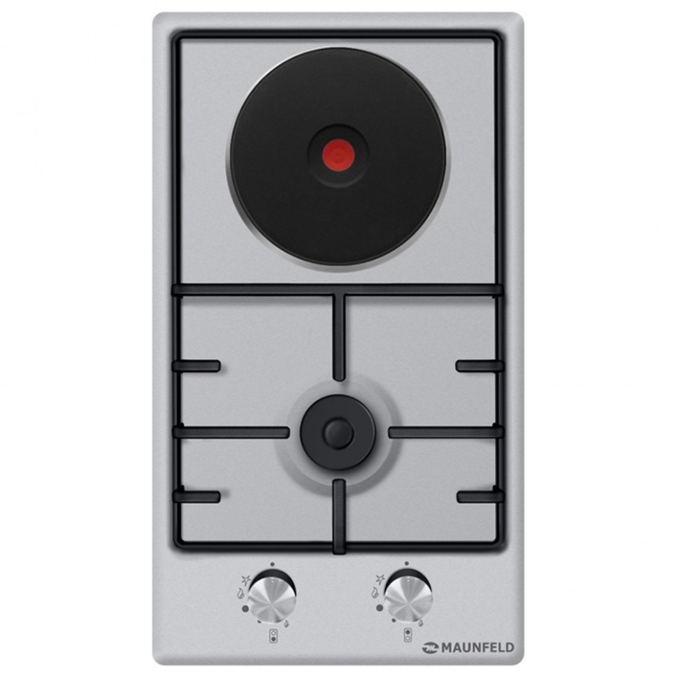 Варочная поверхность Maunfeld LIGHT EEHS.32.3ES/KG Варочная поверхность Maunfeld LIGHT EEHS.32.3ES/KG