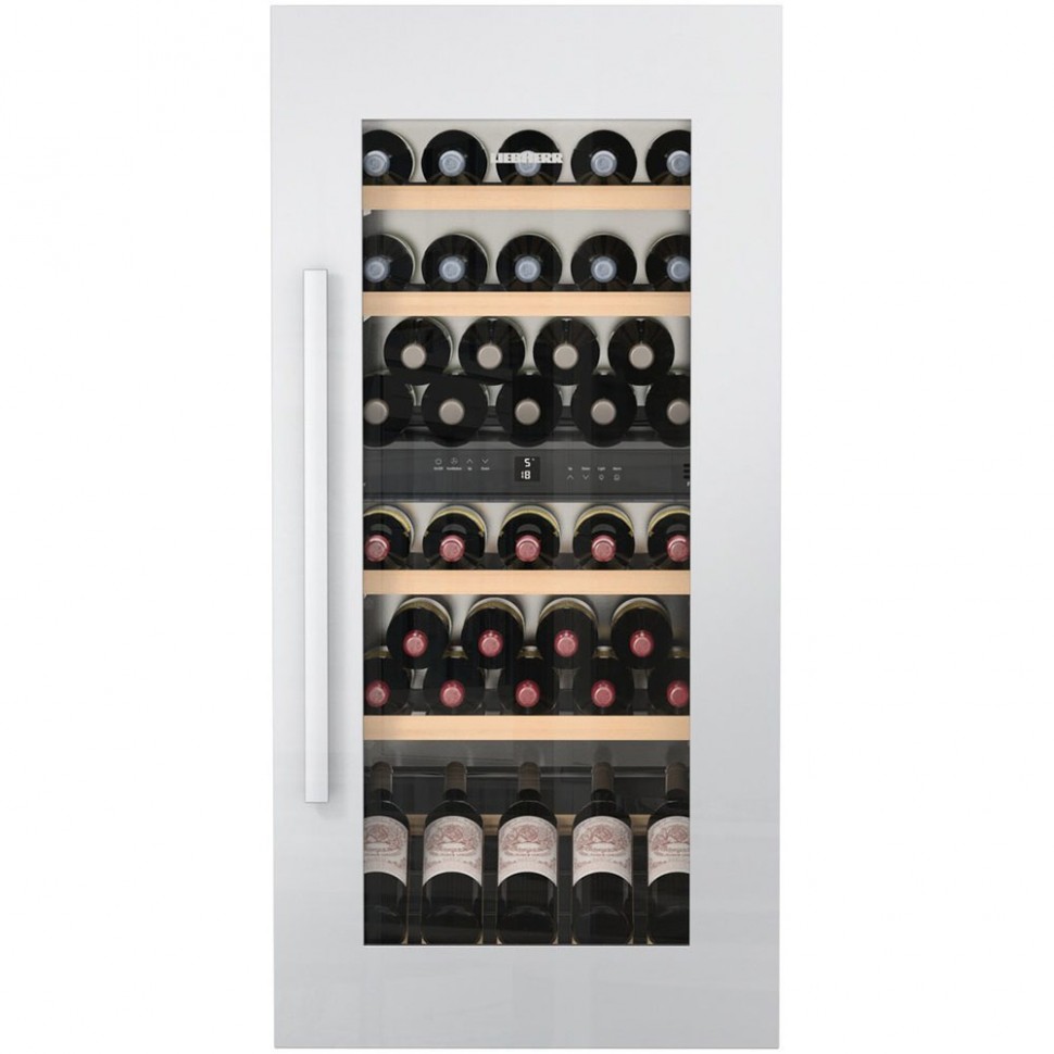 Встраиваемый винный шкаф Liebherr EWTdf 2353 Встраиваемый винный шкаф Liebherr EWTdf 2353