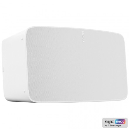 Акустическая система Sonos Five White (FIVE1EU1)