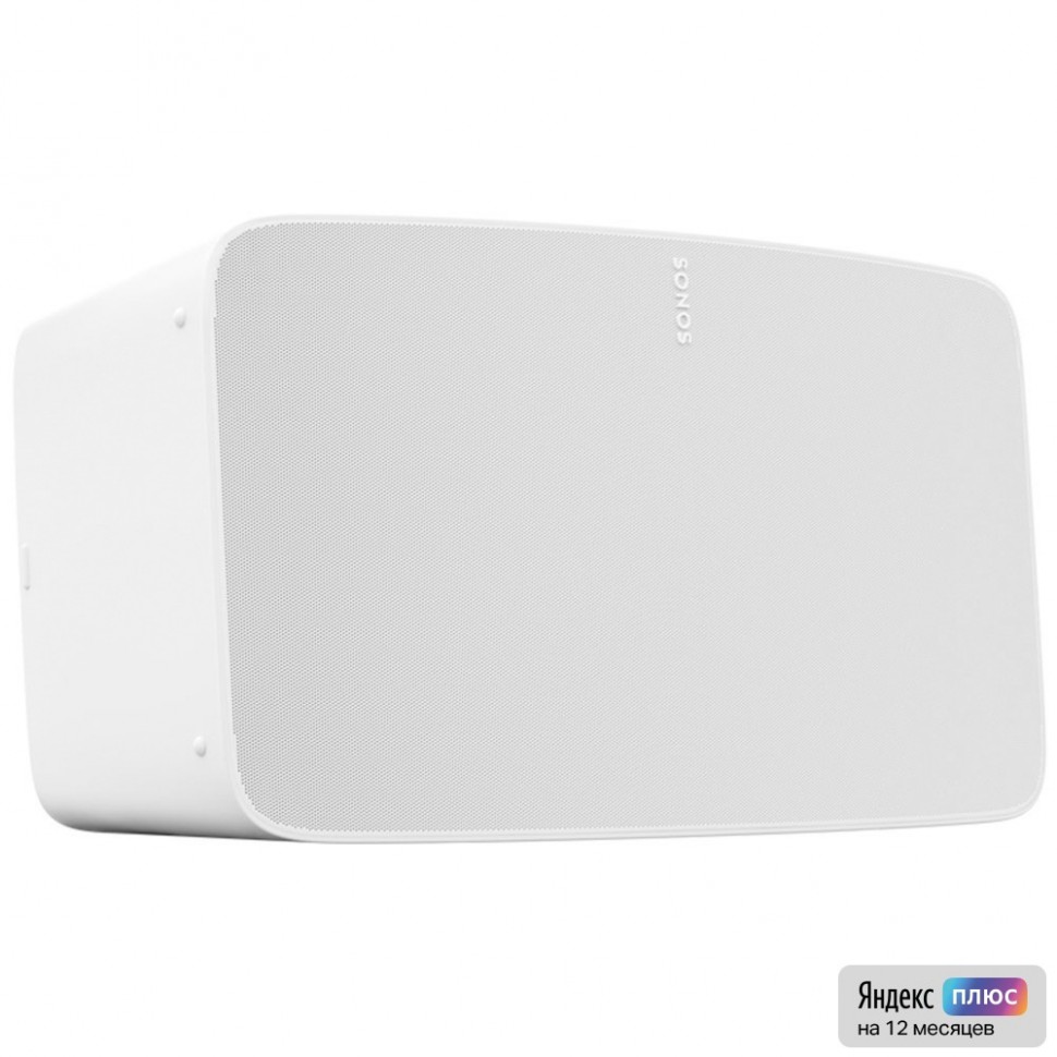 Акустическая система Sonos Five White (FIVE1EU1)