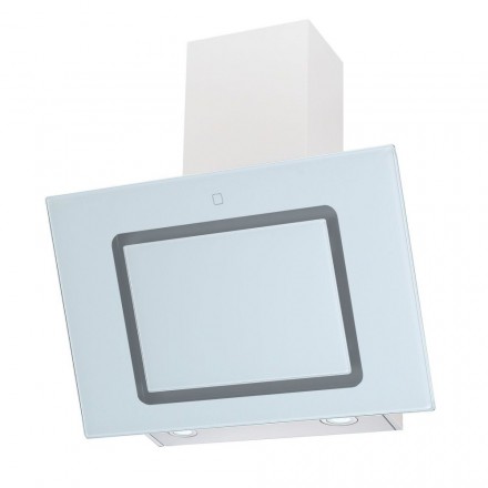 Вытяжка Maunfeld York 60 Glass White