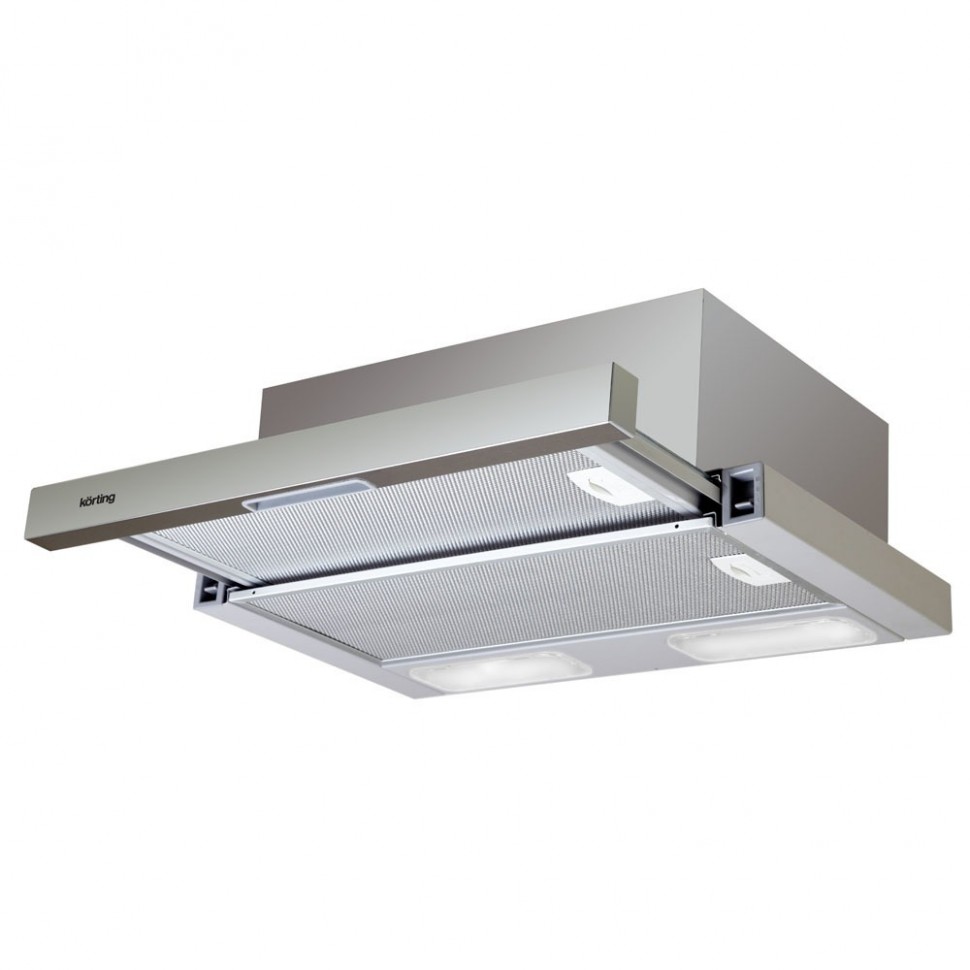 Встраиваемая вытяжка Korting KHP 5211 X Встраиваемая вытяжка Korting KHP 5211 X