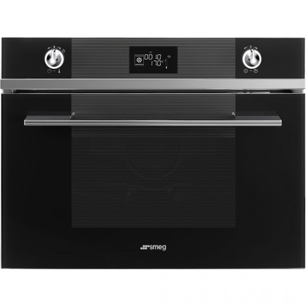 Духовой шкаф Smeg SF4102VCN Linea