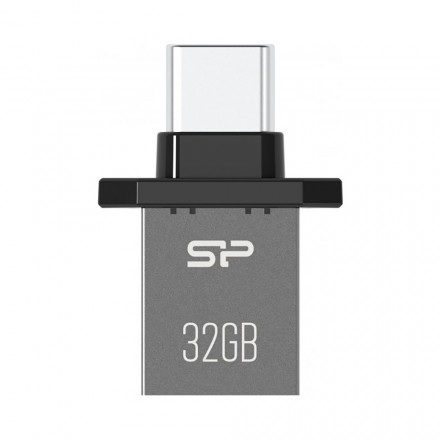 USB Flash drive Silicon Power Mobile C20 32Gb (SP032GBUC3C20V1K)