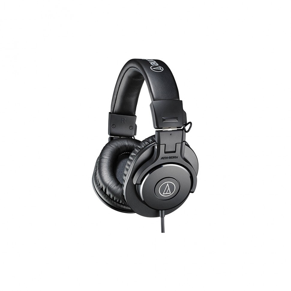 Наушники Audio-Technica ATH-M30X Наушники Audio-Technica ATH-M30X