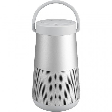 Портативная акустика Bose SoundLink Revolve+ Lux Grey