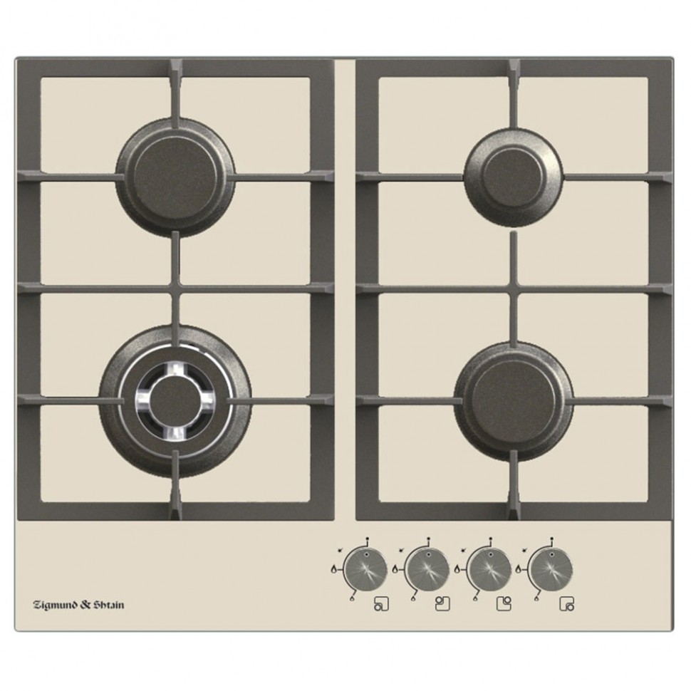 Варочная поверхность Zigmund Shtain M 21.6 I Варочная поверхность Zigmund Shtain M 21.6 I