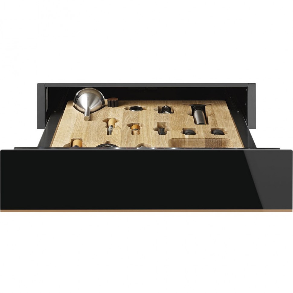 Ящик сомелье Smeg CPS615NR Ящик сомелье Smeg CPS615NR