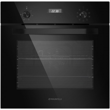 Духовой шкаф Maunfeld EOEM.589B2