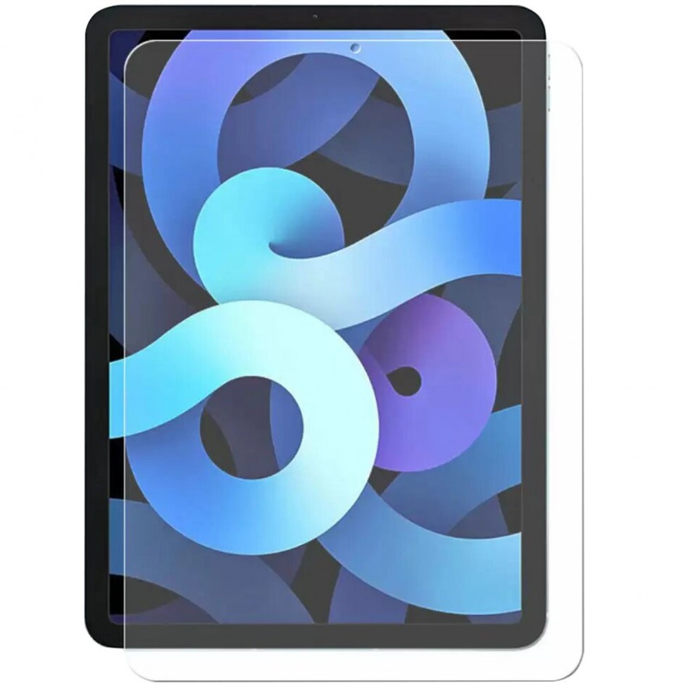 Защитное стекло Red Line для Apple iPad 10.9 (2020) tempered glass Защитное стекло Red Line для Apple iPad 10.9 (2020) tempered glass