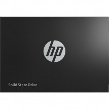 Жесткий диск HP S700 120GB чёрный (2DP97AA)