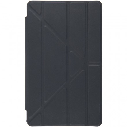 Чехол для планшета Red Line для Samsung Tab A 8.0 (2019), темно-серый