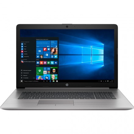 Ноутбук HP 470 G7 Silver (9НР76ЕА)