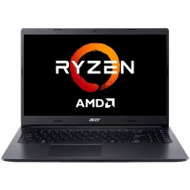 Ноутбук Acer Extensa EX215-22G-R0SZ Black (NX.EGAER.00H)