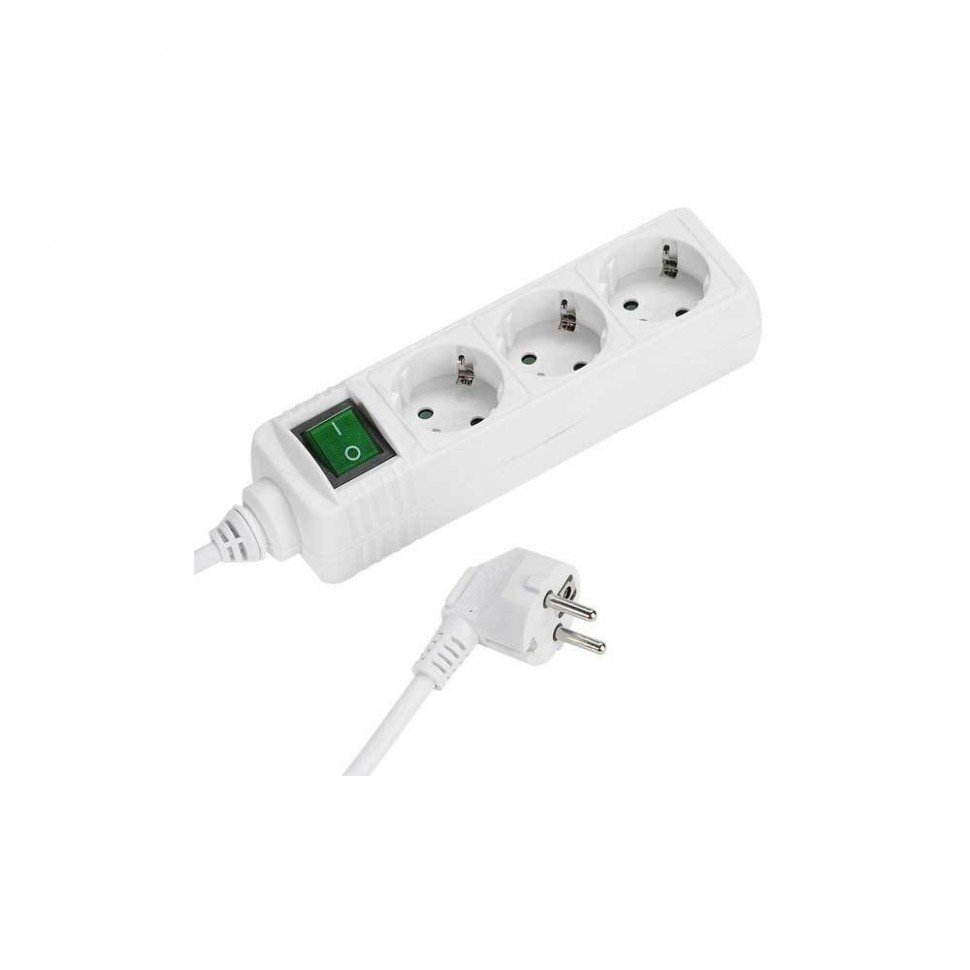 Сетевой удлинитель Vivanco 27014 Сетевой удлинитель Vivanco 27014