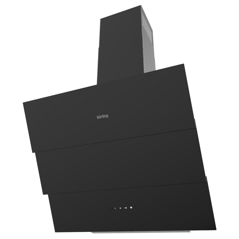 Вытяжка Korting KHC 68073 GN Вытяжка Korting KHC 68073 GN