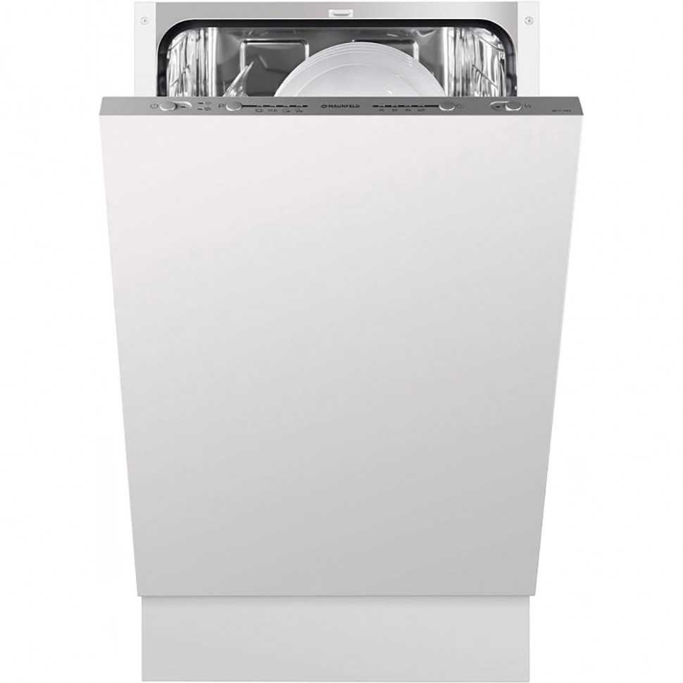 Встраиваемая посудомоечная машина Maunfeld MLP-08SR Встраиваемая посудомоечная машина Maunfeld MLP-08SR