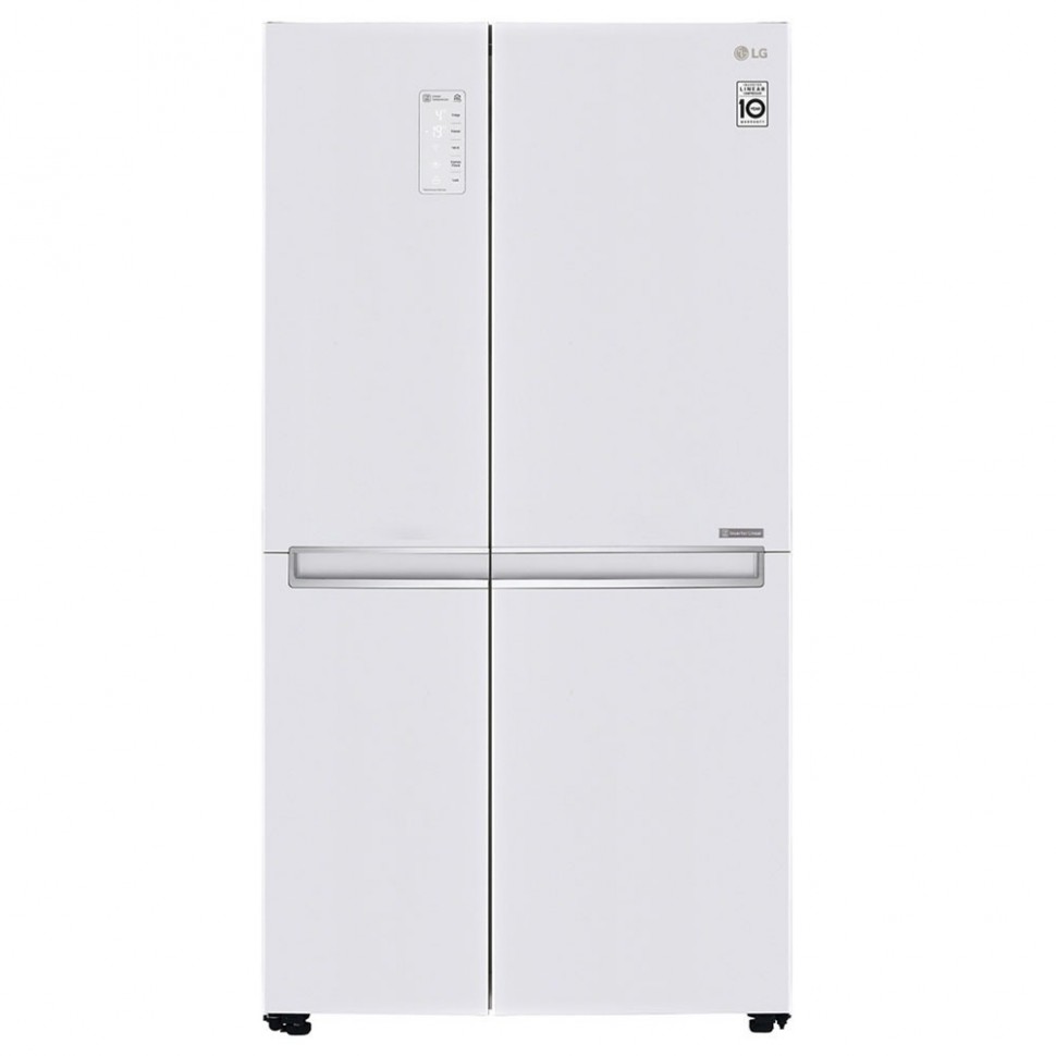 Холодильник LG GC-B247SVDC DoorCooling+
