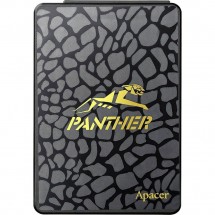 Жесткий диск Apacer Panther AS340 960GB (AP960GAS340G-1)