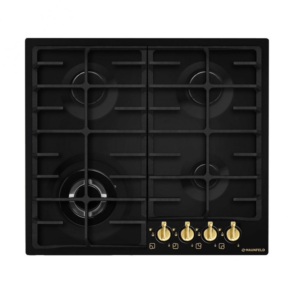 Варочная поверхность Maunfeld MGHE 64 74RIG Варочная поверхность Maunfeld MGHE 64 74RIG