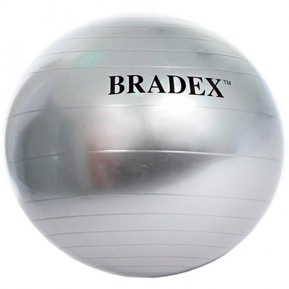 Мяч для фитнеса Bradex SF 0016 Мяч для фитнеса Bradex SF 0016