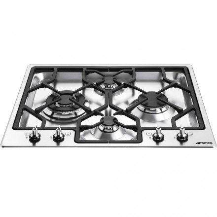 Варочная поверхность Smeg PGF64-4 Classica