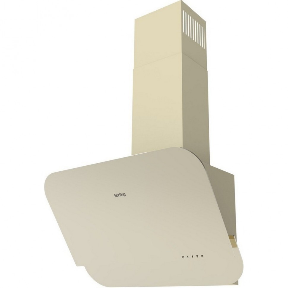 Вытяжка Korting KHC 66135 GB Вытяжка Korting KHC 66135 GB