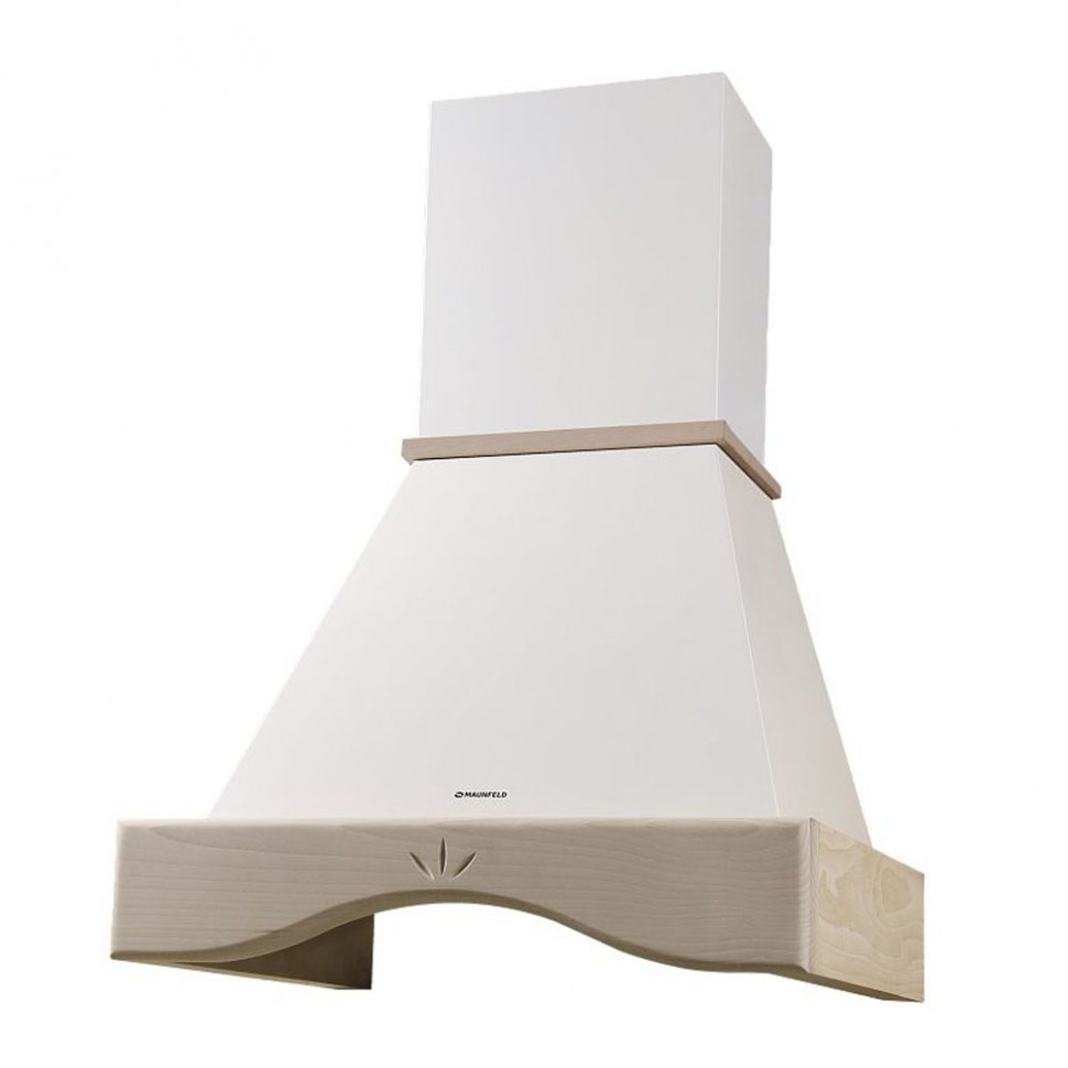 Вытяжка Maunfeld Novas C 60 Beige Вытяжка Maunfeld Novas C 60 Beige