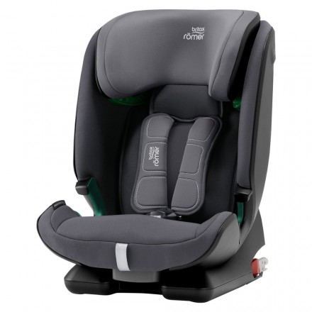 Детское автокресло Britax Roemer Advansafix M i-Size Storm Grey Trendline