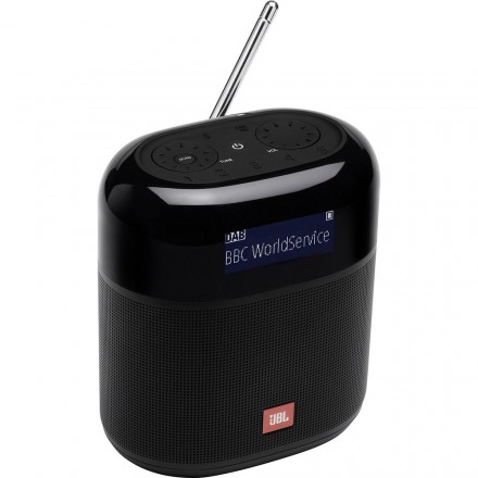 Радиоприемник JBL Tuner XL FM