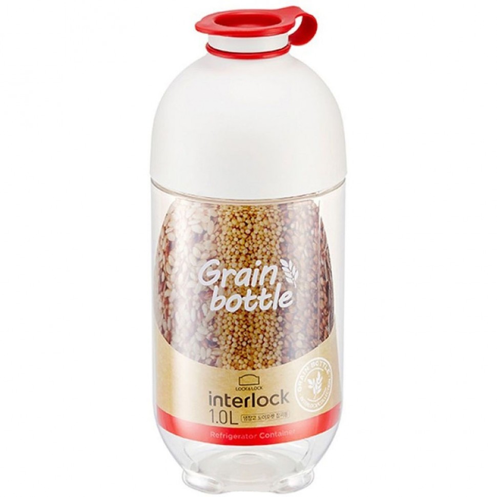 Посуда для хранения продуктов Lock&Lock Interlock INL312W Посуда для хранения продуктов Lock&Lock Interlock INL312W