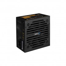 Блок питания Aerocool VX PLUS 650