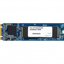 Жесткий диск Apacer AST280, M.2 120GB (AP120GAST280-1)