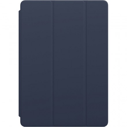 Чехол для планшета Apple Smart Cover для iPad (8th generation) тёмный ультрамарин