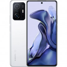 Смартфон Xiaomi 11T 128 ГБ лунный белый