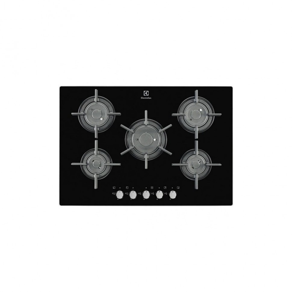 Варочная поверхность Electrolux EGT97657NK Варочная поверхность Electrolux EGT97657NK
